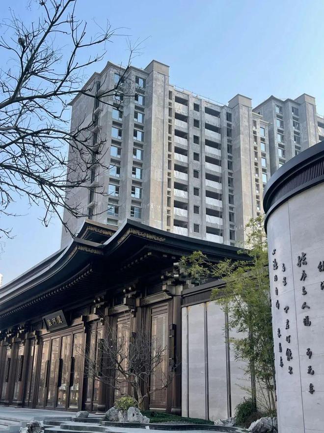 为什么这几年“新建住宅的质量”这么差？凯发国际(图7)