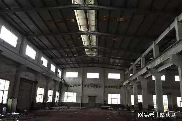 恭喜啊！龙岩市新罗区的一座大型工厂拍卖被人以2475万元竞得！(图2)