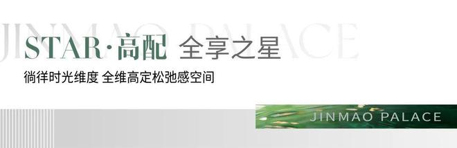 张江金茂府2024发布-张江金茂府最新详情楼盘简介-房价-户型(图9)