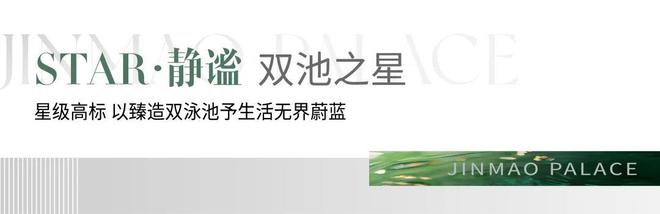 张江金茂府2024发布-张江金茂府最新详情楼盘简介-房价-户型(图7)