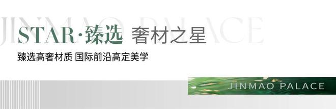 张江金茂府2024发布-张江金茂府最新详情楼盘简介-房价-户型(图11)