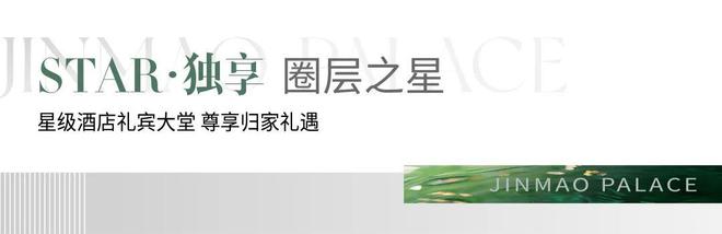 张江金茂府2024发布-张江金茂府最新详情楼盘简介-房价-户型(图13)