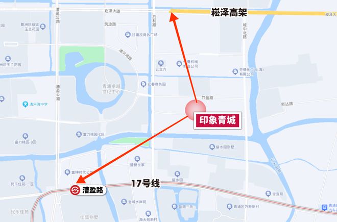 2024(保利建发印象青城)网站楼盘详情地铁学校最新房价(图7)