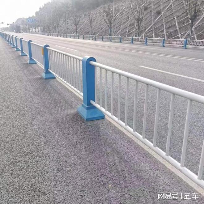 百速护栏：重庆乡村公路道路护栏成为各大服务商家的竟争市场热地(图3)