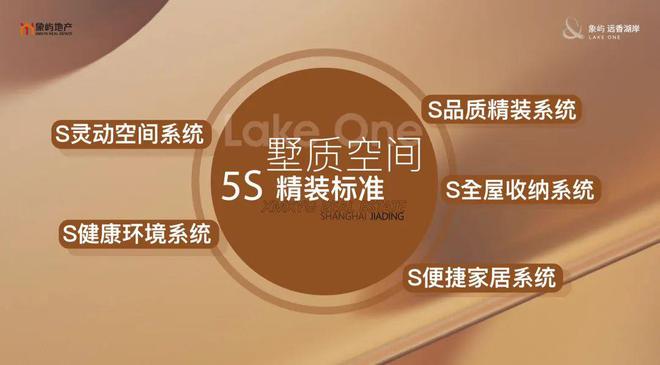 嘉定象屿·远香湖岸2025流量红盘-象屿·远香湖岸楼盘深度解析！(图9)