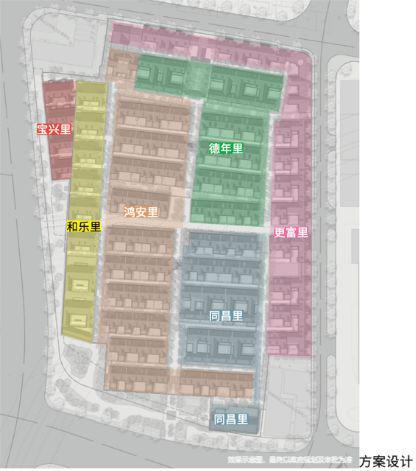 凯发国际虹口北外滩弘安里(网站)-2024弘安里地址-楼盘详情(图7)