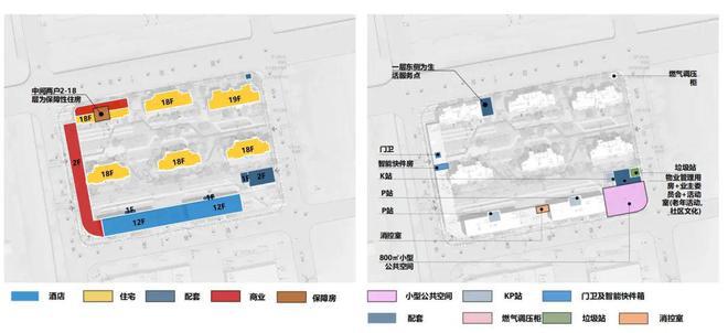 盘古箐峰华庭(青浦盘古箐峰华庭)网站-位置-ag凯发户型图-配套(图10)