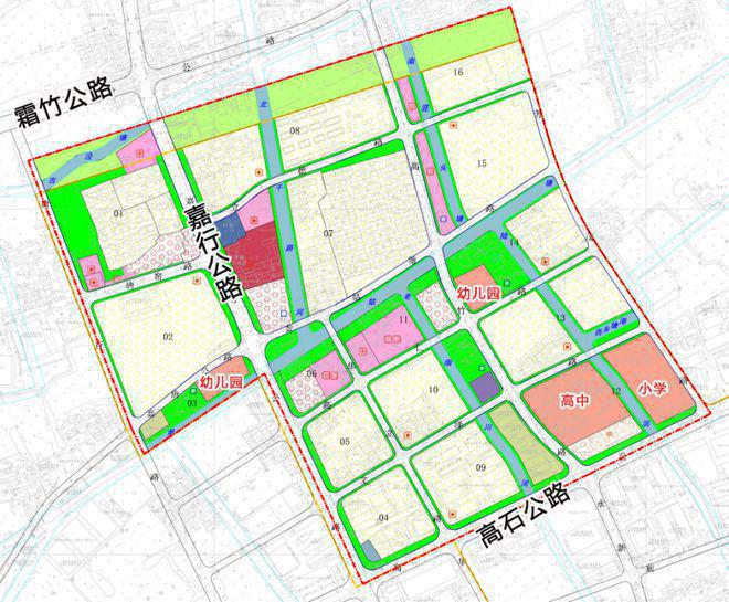 五个院子的别墅(2024)网站-五个院子的别墅楼盘详情-户型配套(图12)