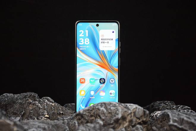 同价位无对手第三代骁龙6+IP68+强悍AI：联想motog75评测(图5)