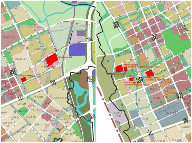 【中国铁建·花语前湾】网站-2024最新房价+户型图+小凯发旗舰厅区环境(图17)