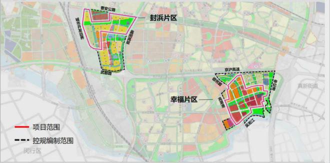 ag凯发保利虹桥和著网站-保利虹桥和著2024最新房价＋户型图＋配套(图7)