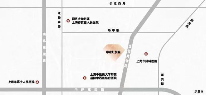 凯发旗舰厅2024中建虹悦里售楼处网站最新发布-中建虹悦里房源房价(图7)