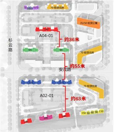 临港天宸网站-临港天宸2024最新房价＋户型图＋配套(图8)