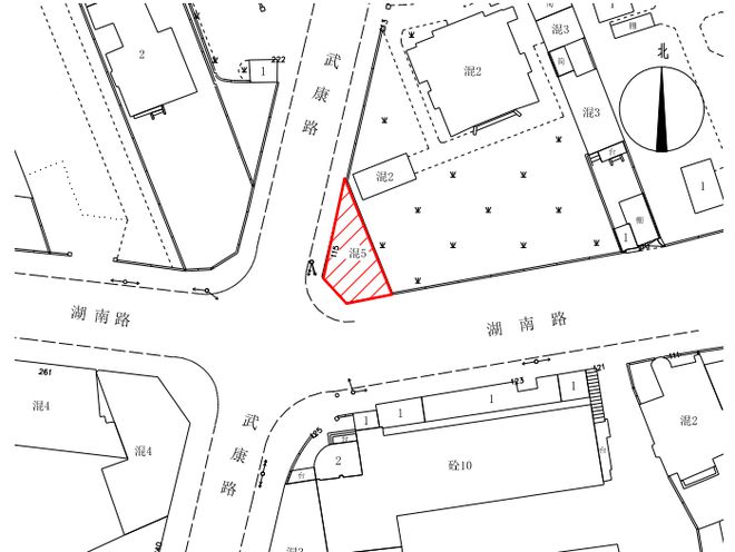 徐汇区武康路115号密丹公寓优秀历史建筑工程修缮实录凯发国际(图2)